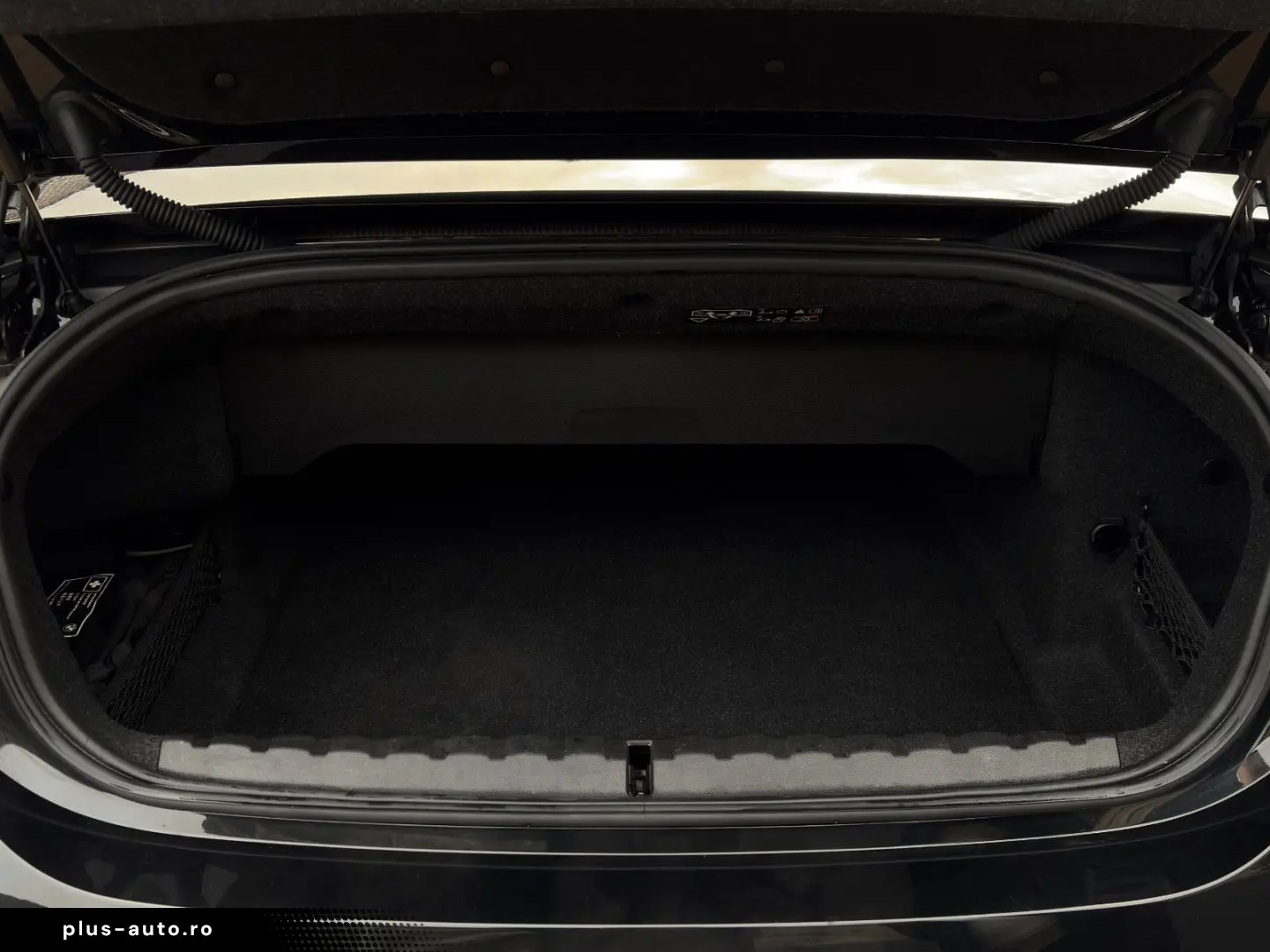 420i Cabrio G23 M Sport Leder Memory CAM HiFi