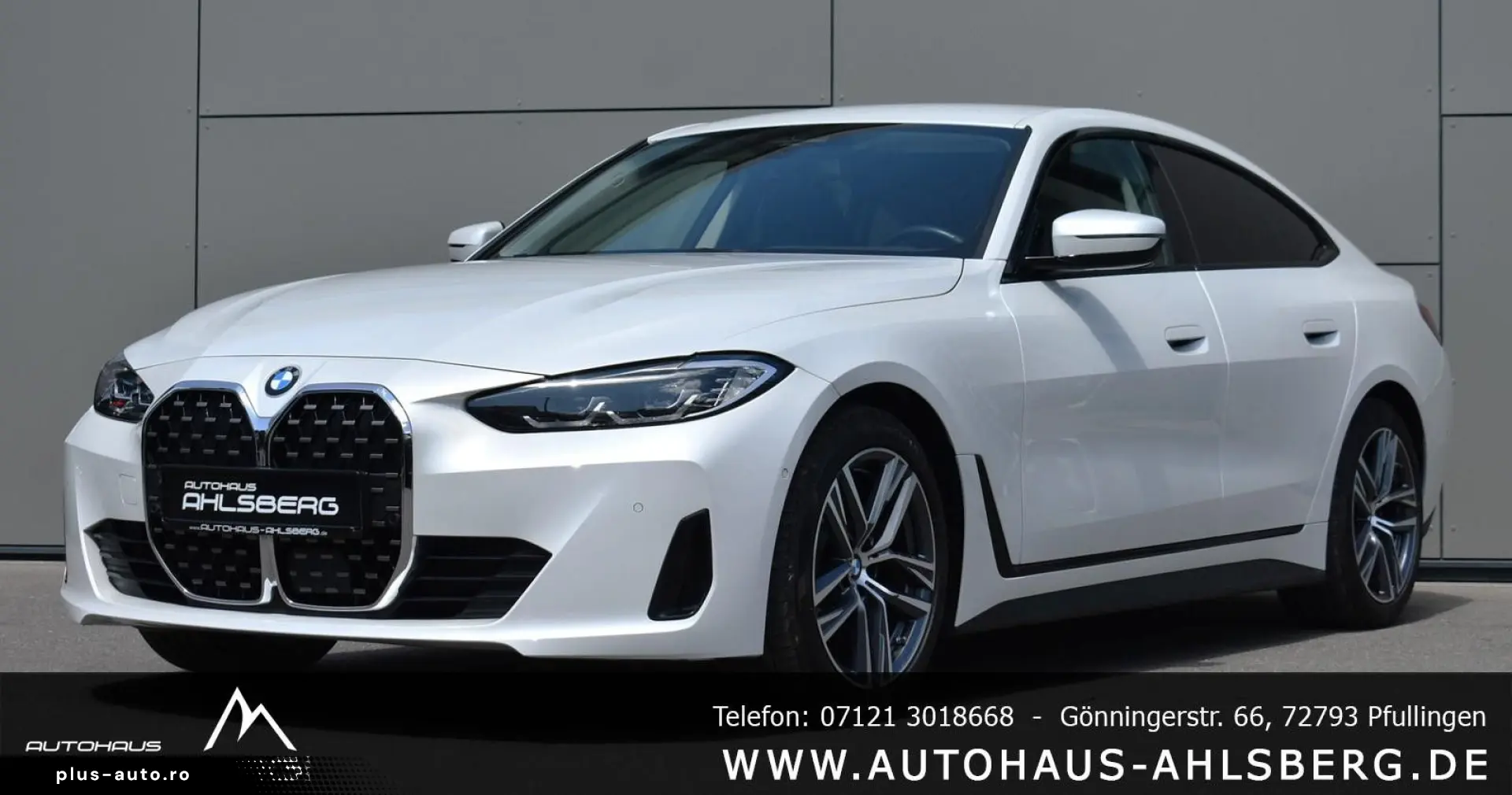 420 XD SHADOW  WIDES. STAND. H-K AHK KAMERA ACC