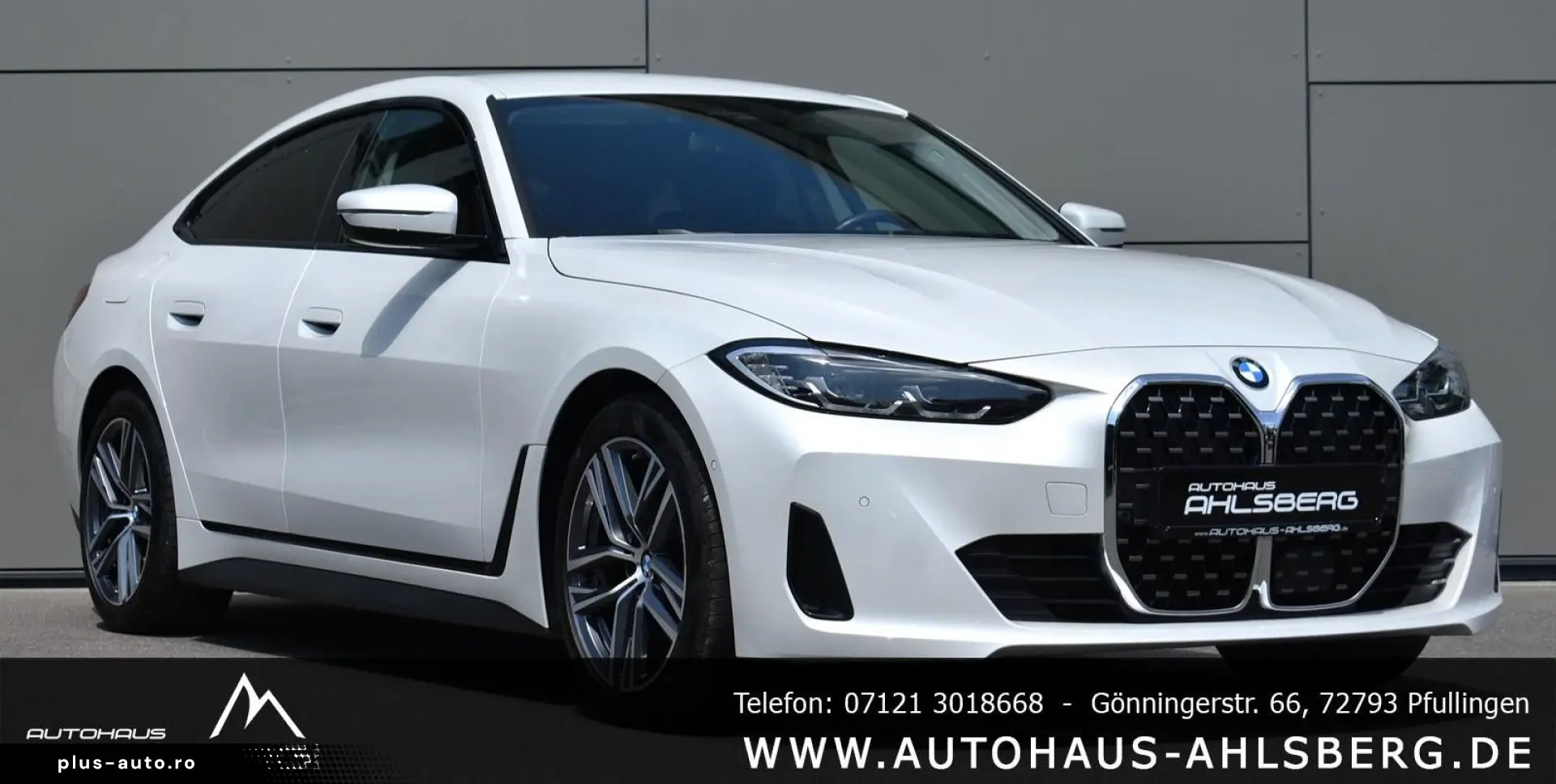 420 XD SHADOW  WIDES. STAND. H-K AHK KAMERA ACC