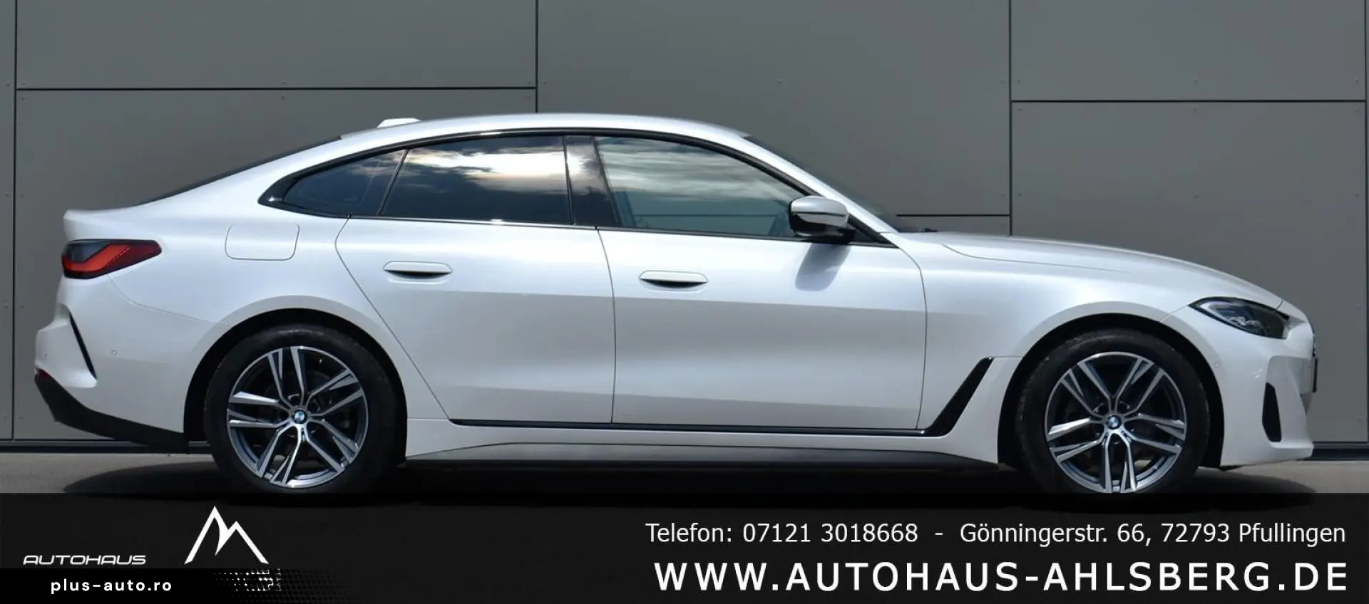 420 XD SHADOW  WIDES. STAND. H-K AHK KAMERA ACC