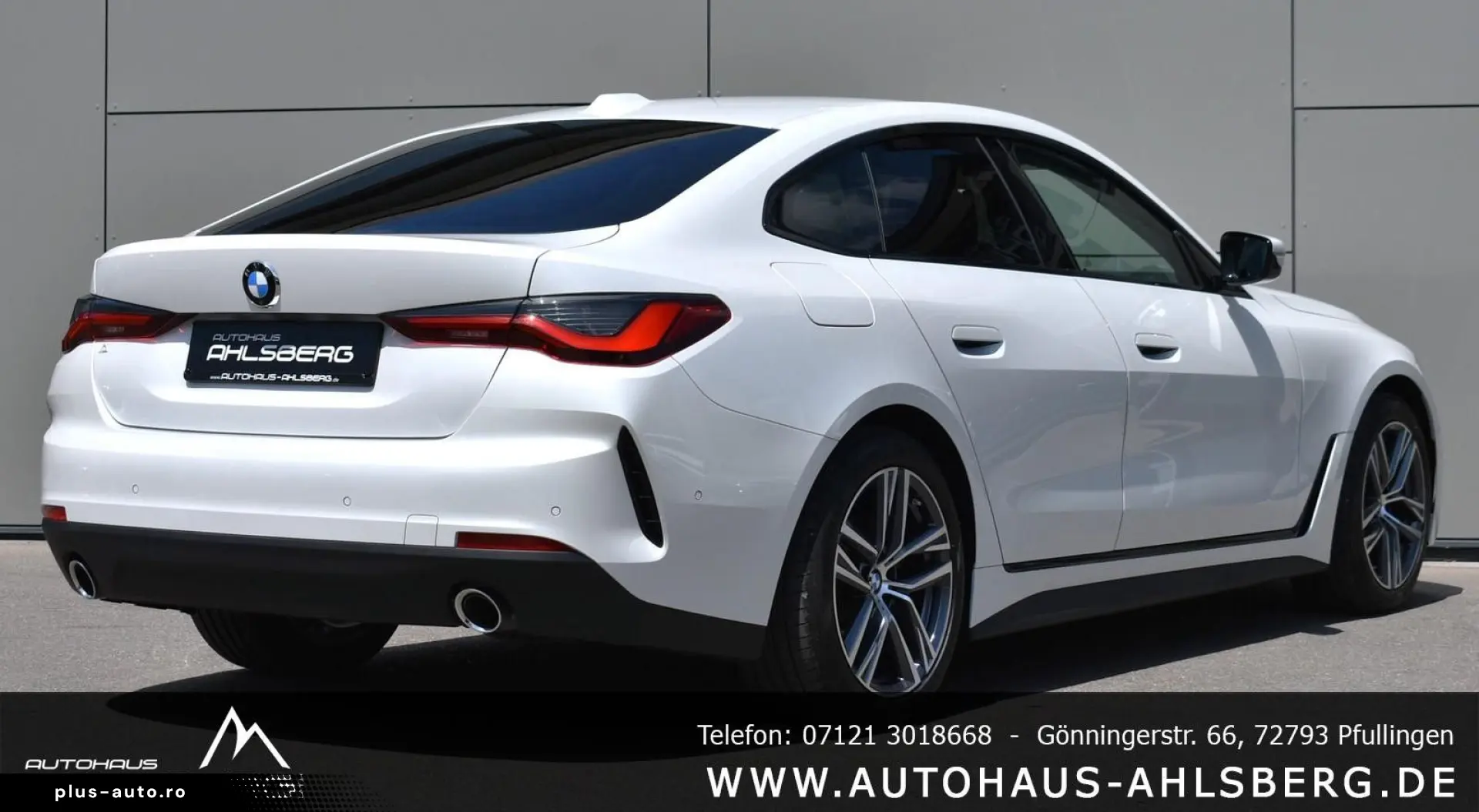 420 XD SHADOW  WIDES. STAND. H-K AHK KAMERA ACC