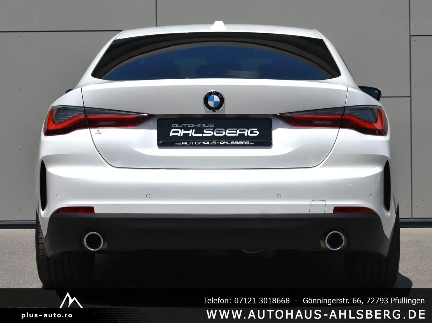 420 XD SHADOW  WIDES. STAND. H-K AHK KAMERA ACC