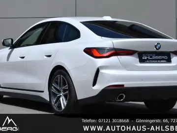 420 XD SHADOW  WIDES. STAND. H-K AHK KAMERA ACC