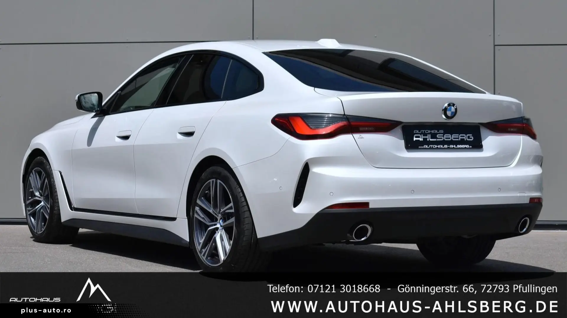 420 XD SHADOW  WIDES. STAND. H-K AHK KAMERA ACC