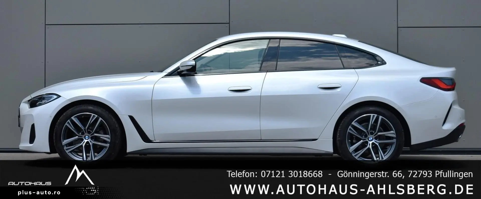 420 XD SHADOW  WIDES. STAND. H-K AHK KAMERA ACC