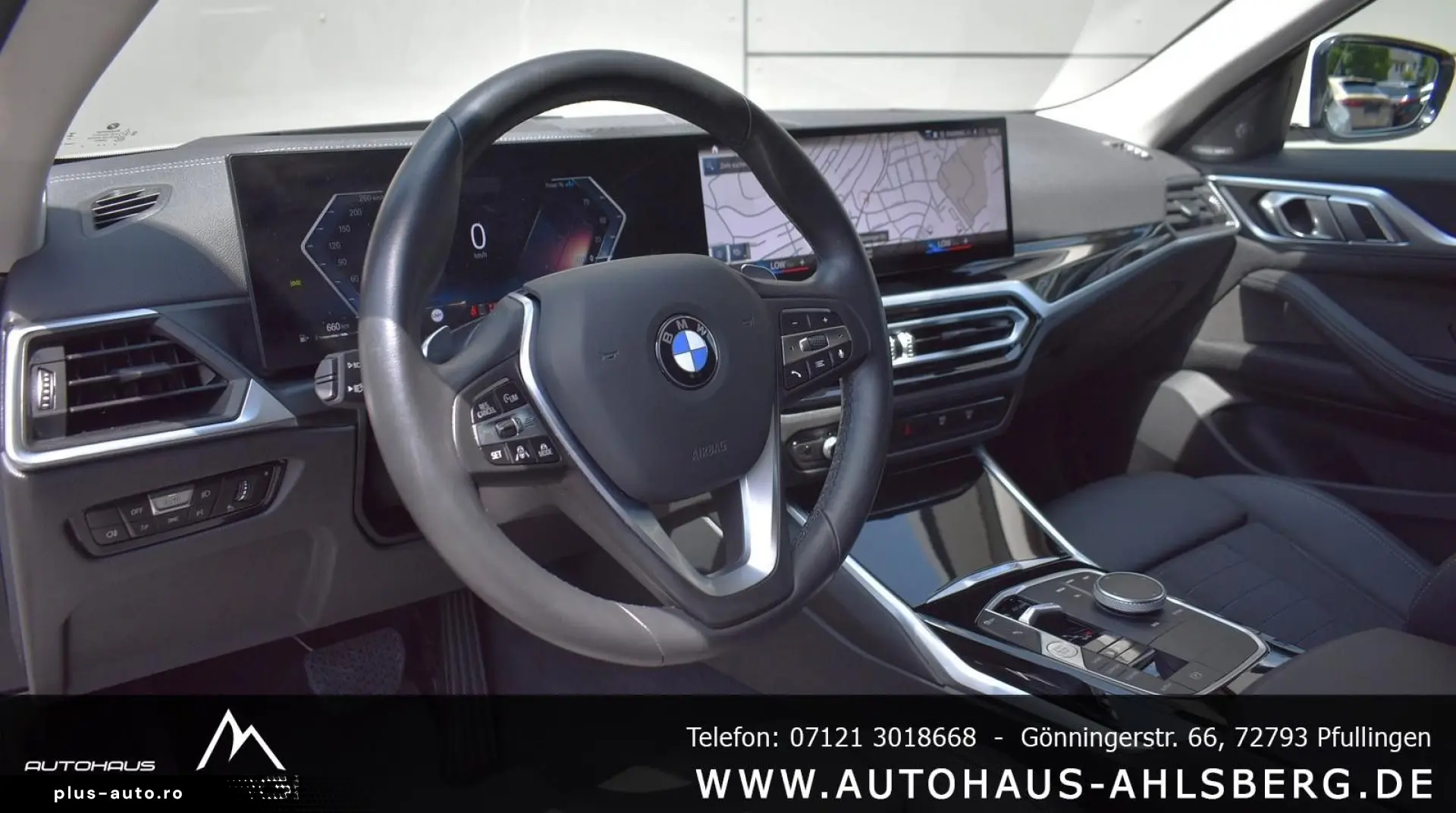 420 XD SHADOW  WIDES. STAND. H-K AHK KAMERA ACC