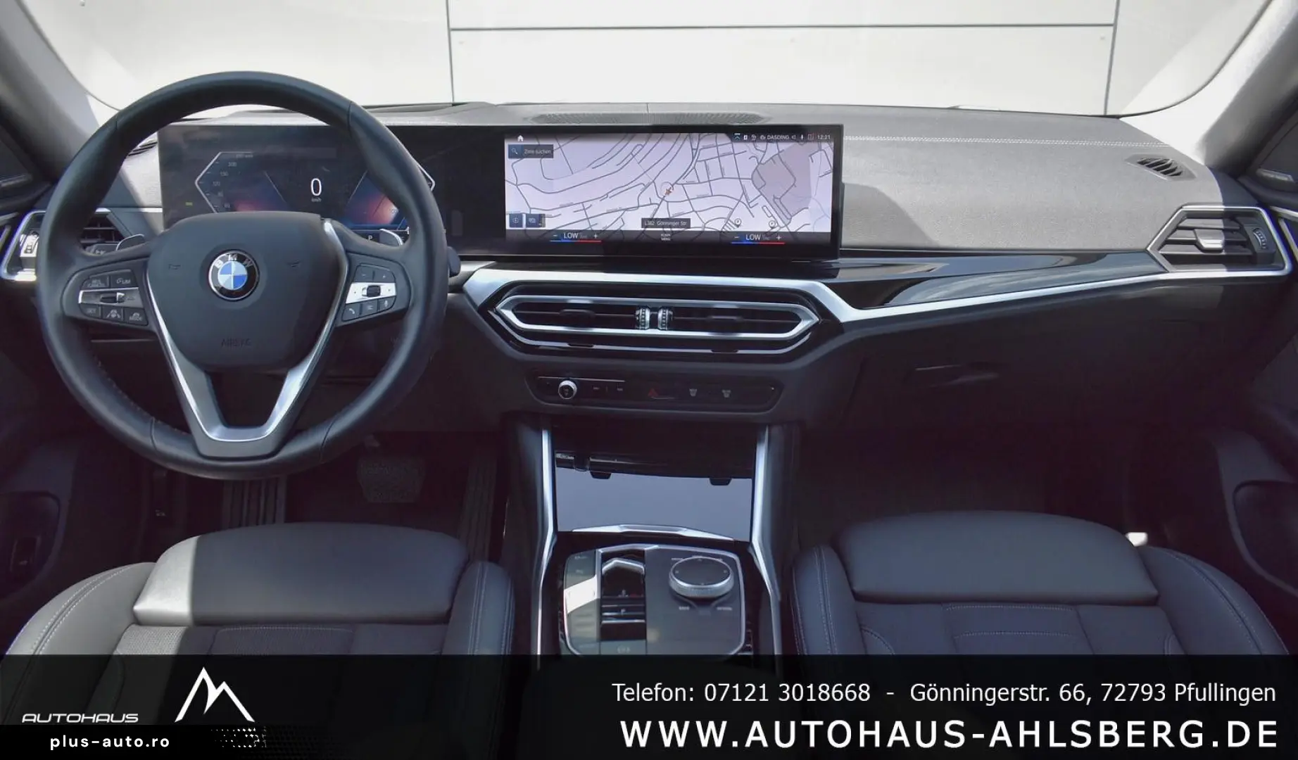 420 XD SHADOW  WIDES. STAND. H-K AHK KAMERA ACC