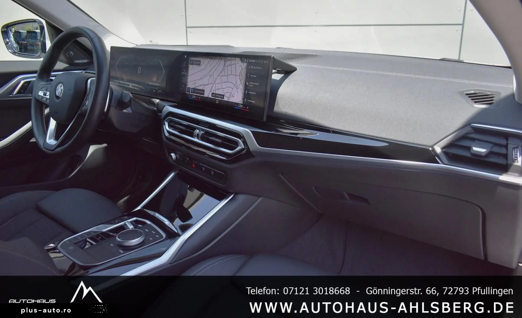 420 XD SHADOW  WIDES. STAND. H-K AHK KAMERA ACC