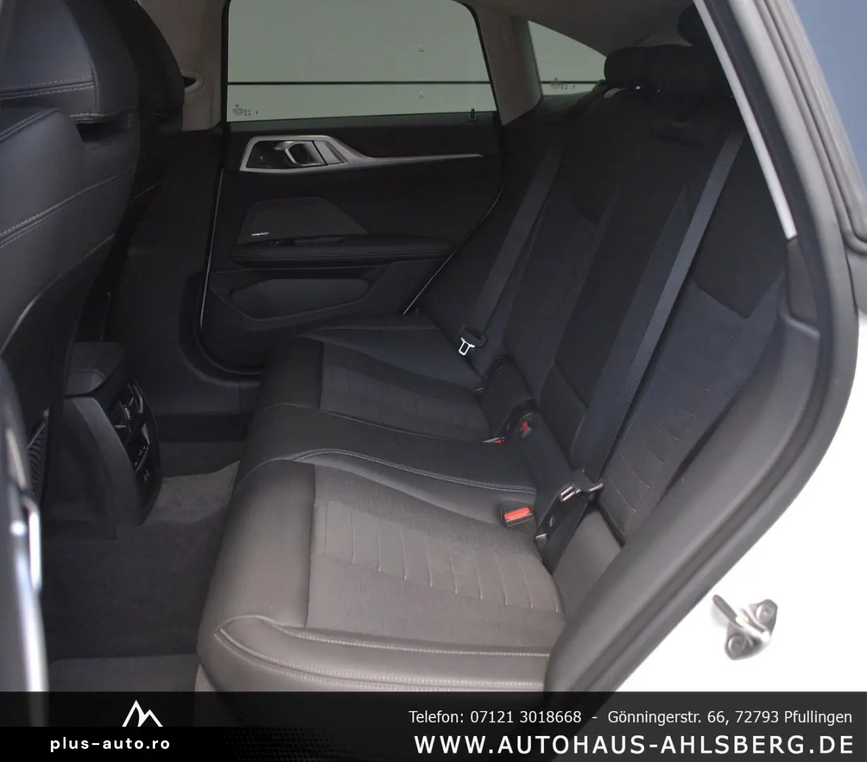 420 XD SHADOW  WIDES. STAND. H-K AHK KAMERA ACC