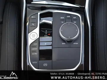 420 XD SHADOW  WIDES. STAND. H-K AHK KAMERA ACC