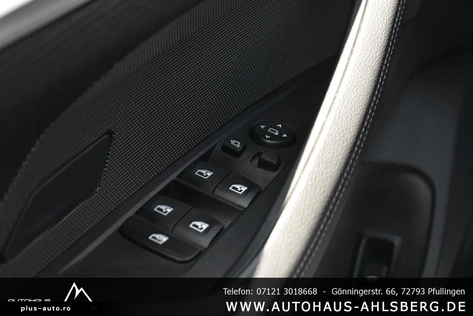 420 XD SHADOW  WIDES. STAND. H-K AHK KAMERA ACC