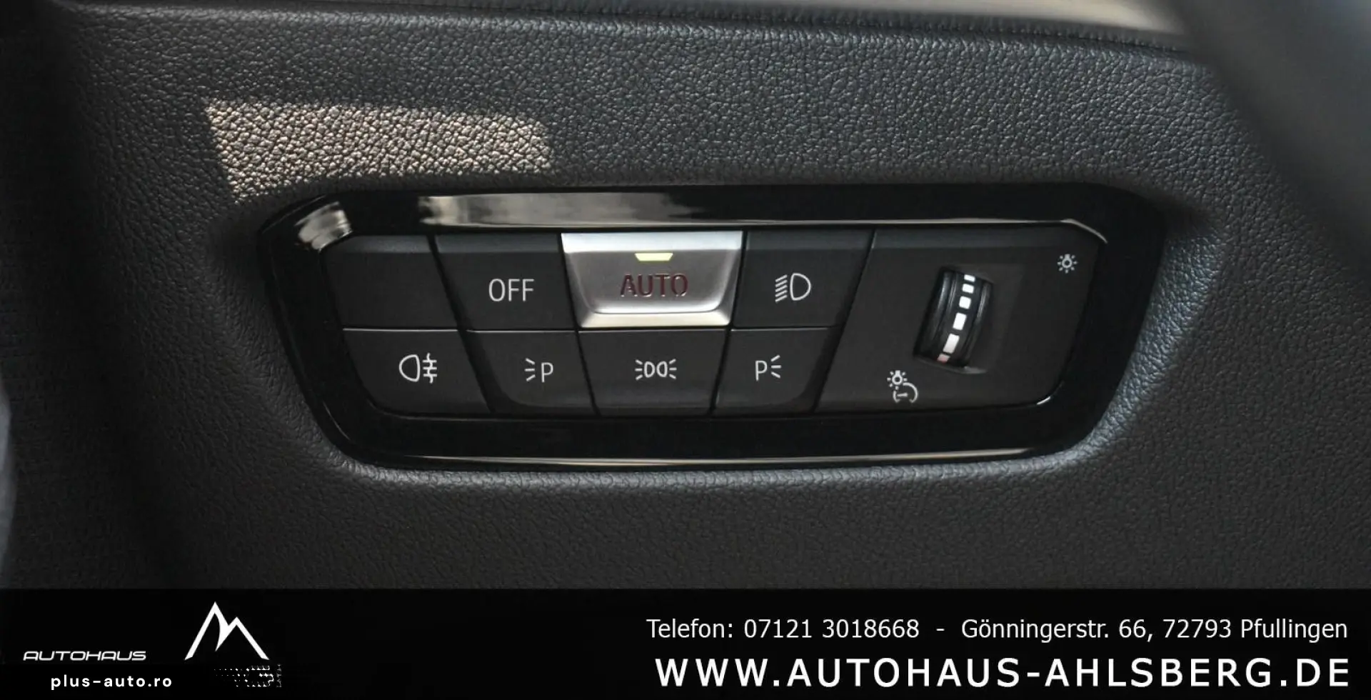 420 XD SHADOW  WIDES. STAND. H-K AHK KAMERA ACC