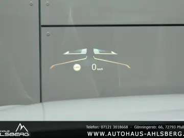 420 XD SHADOW  WIDES. STAND. H-K AHK KAMERA ACC