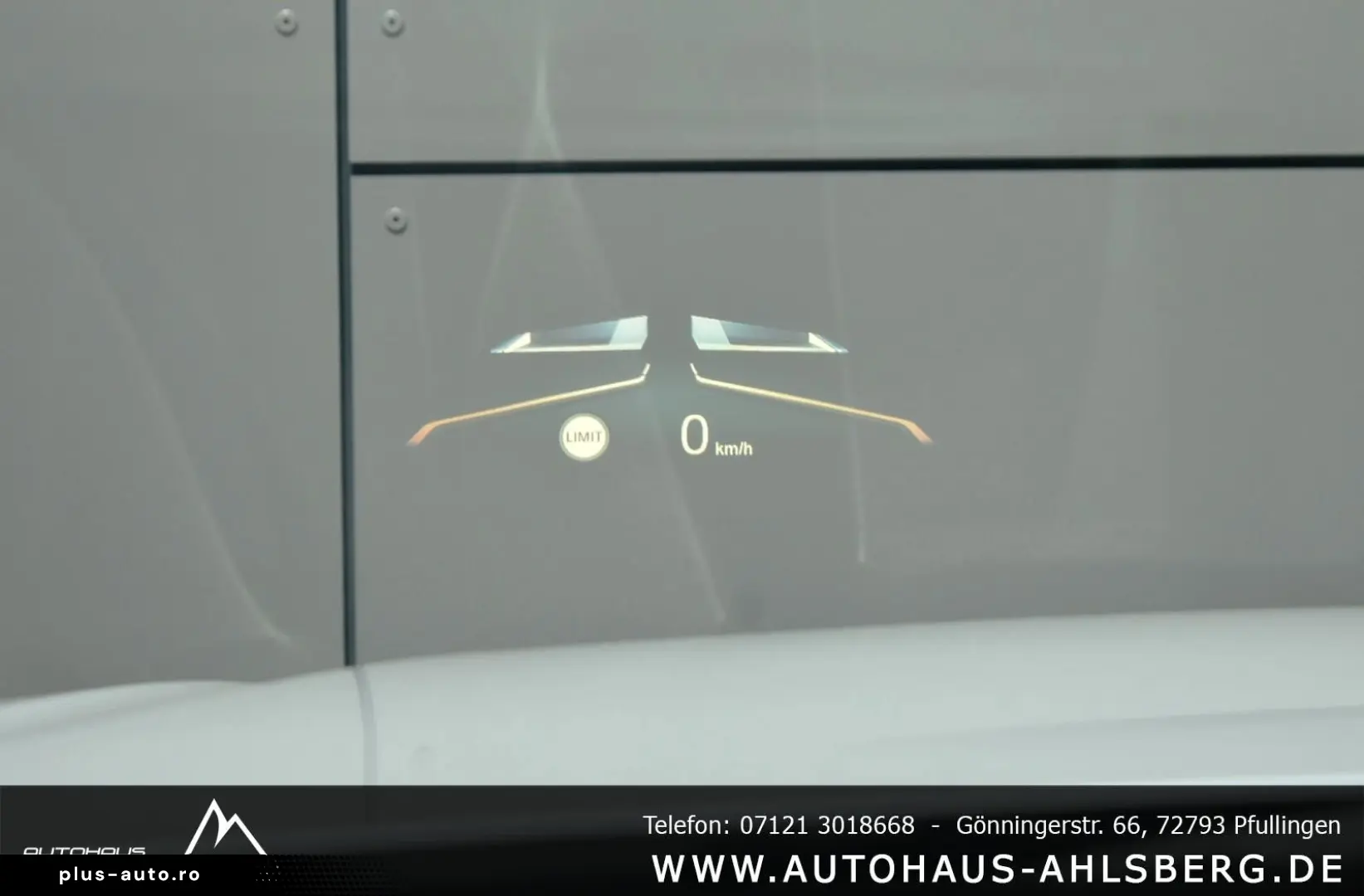 420 XD SHADOW  WIDES. STAND. H-K AHK KAMERA ACC