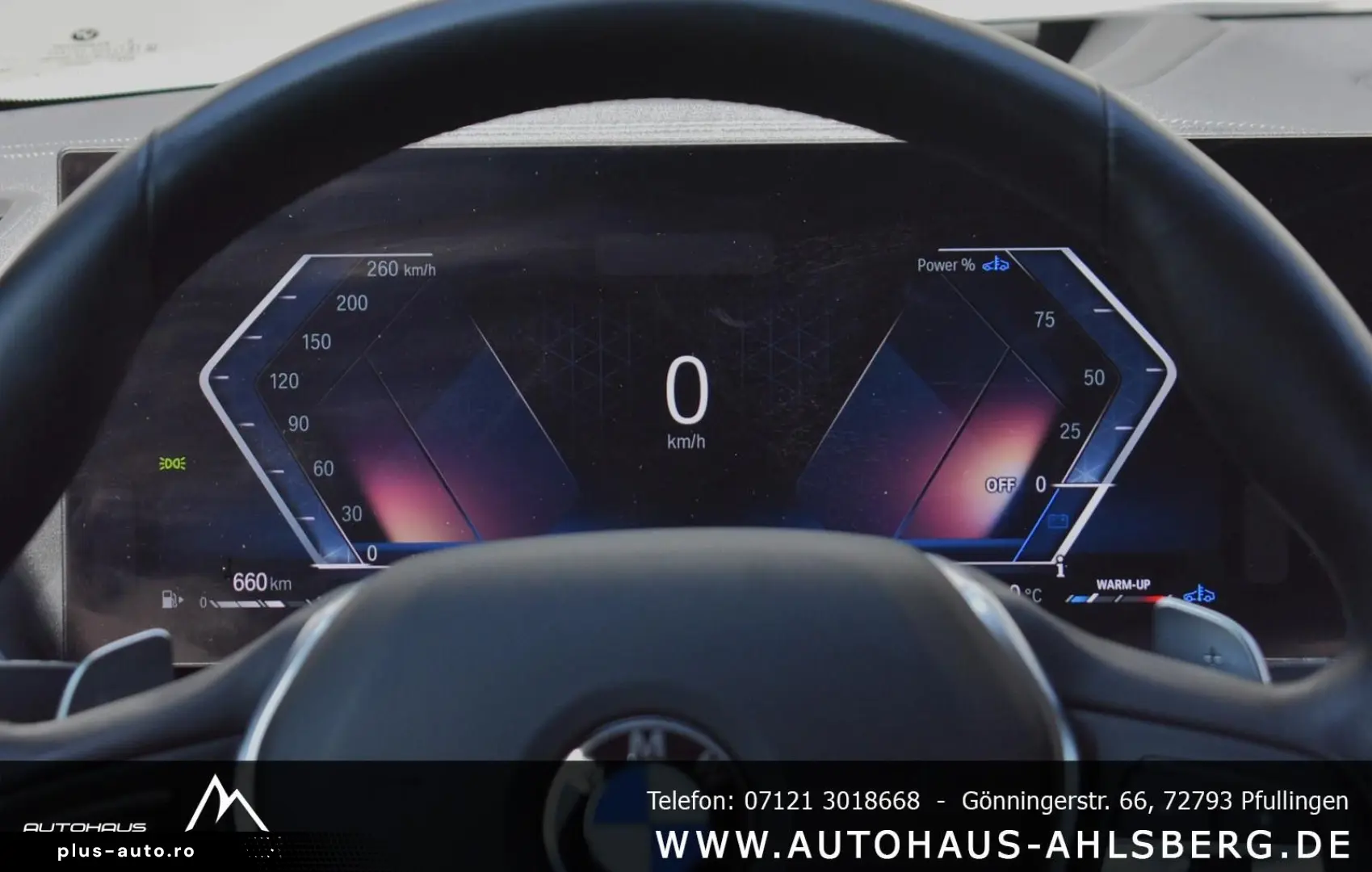 420 XD SHADOW  WIDES. STAND. H-K AHK KAMERA ACC