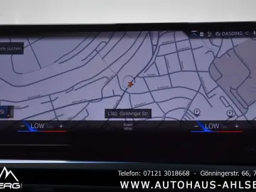 420 XD SHADOW  WIDES. STAND. H-K AHK KAMERA ACC