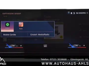 420 XD SHADOW  WIDES. STAND. H-K AHK KAMERA ACC