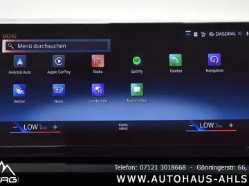 420 XD SHADOW  WIDES. STAND. H-K AHK KAMERA ACC