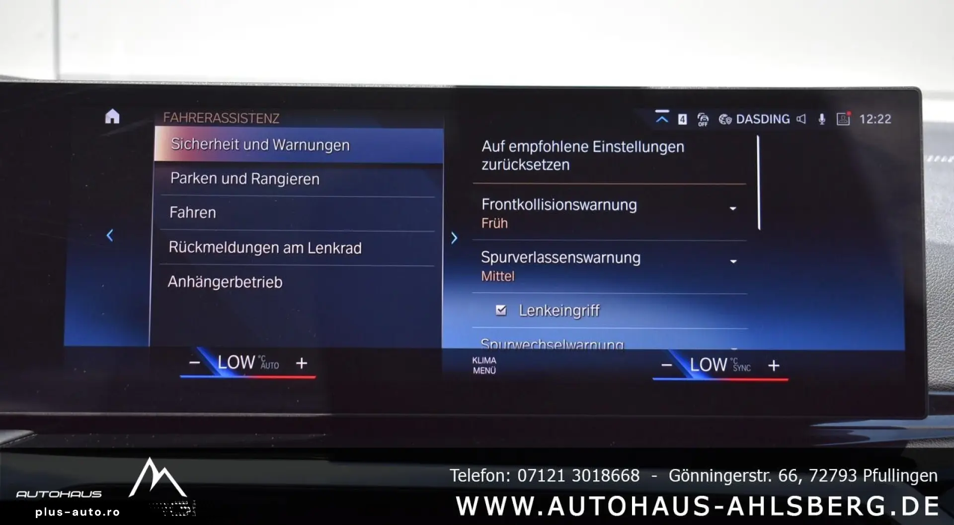 420 XD SHADOW  WIDES. STAND. H-K AHK KAMERA ACC