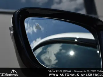 420 XD SHADOW  WIDES. STAND. H-K AHK KAMERA ACC