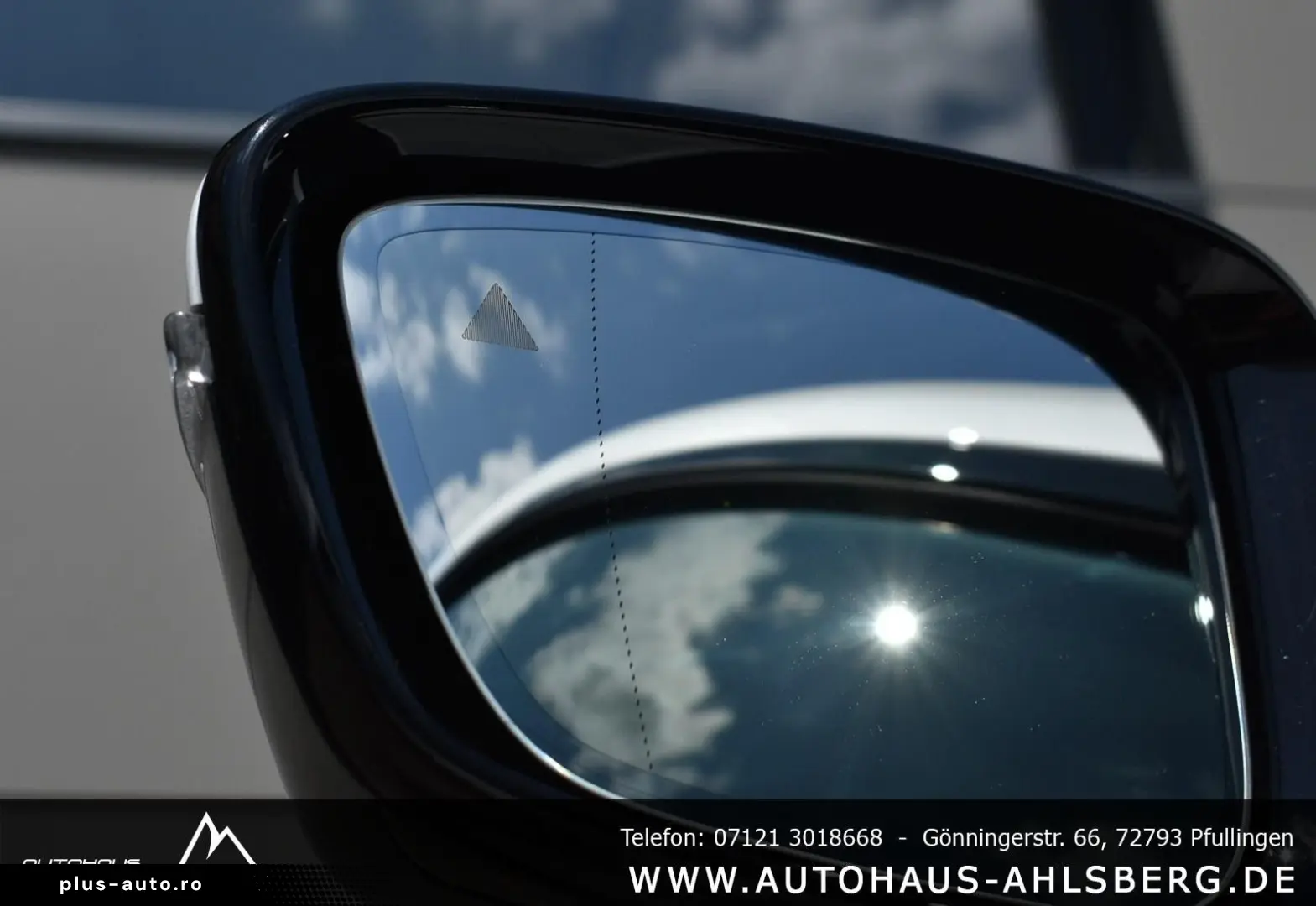 420 XD SHADOW  WIDES. STAND. H-K AHK KAMERA ACC