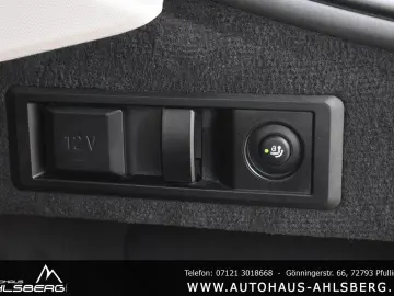 420 XD SHADOW  WIDES. STAND. H-K AHK KAMERA ACC