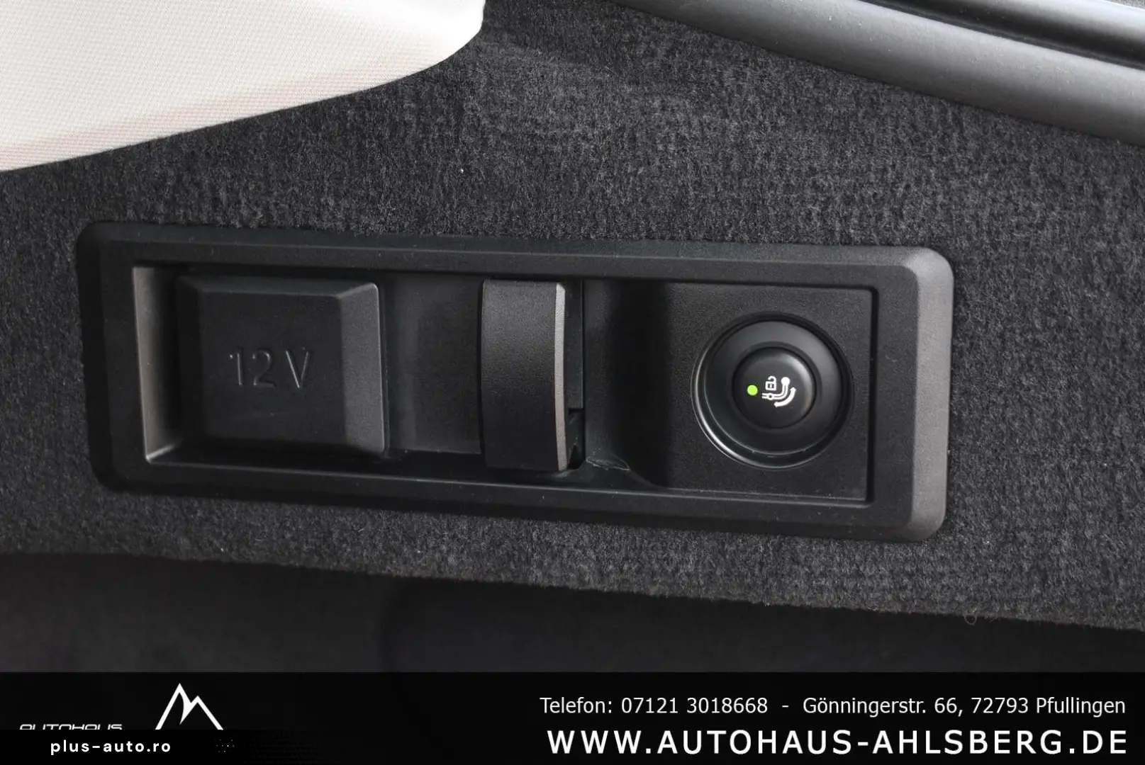 420 XD SHADOW  WIDES. STAND. H-K AHK KAMERA ACC