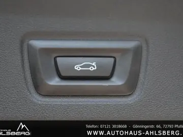 420 XD SHADOW  WIDES. STAND. H-K AHK KAMERA ACC