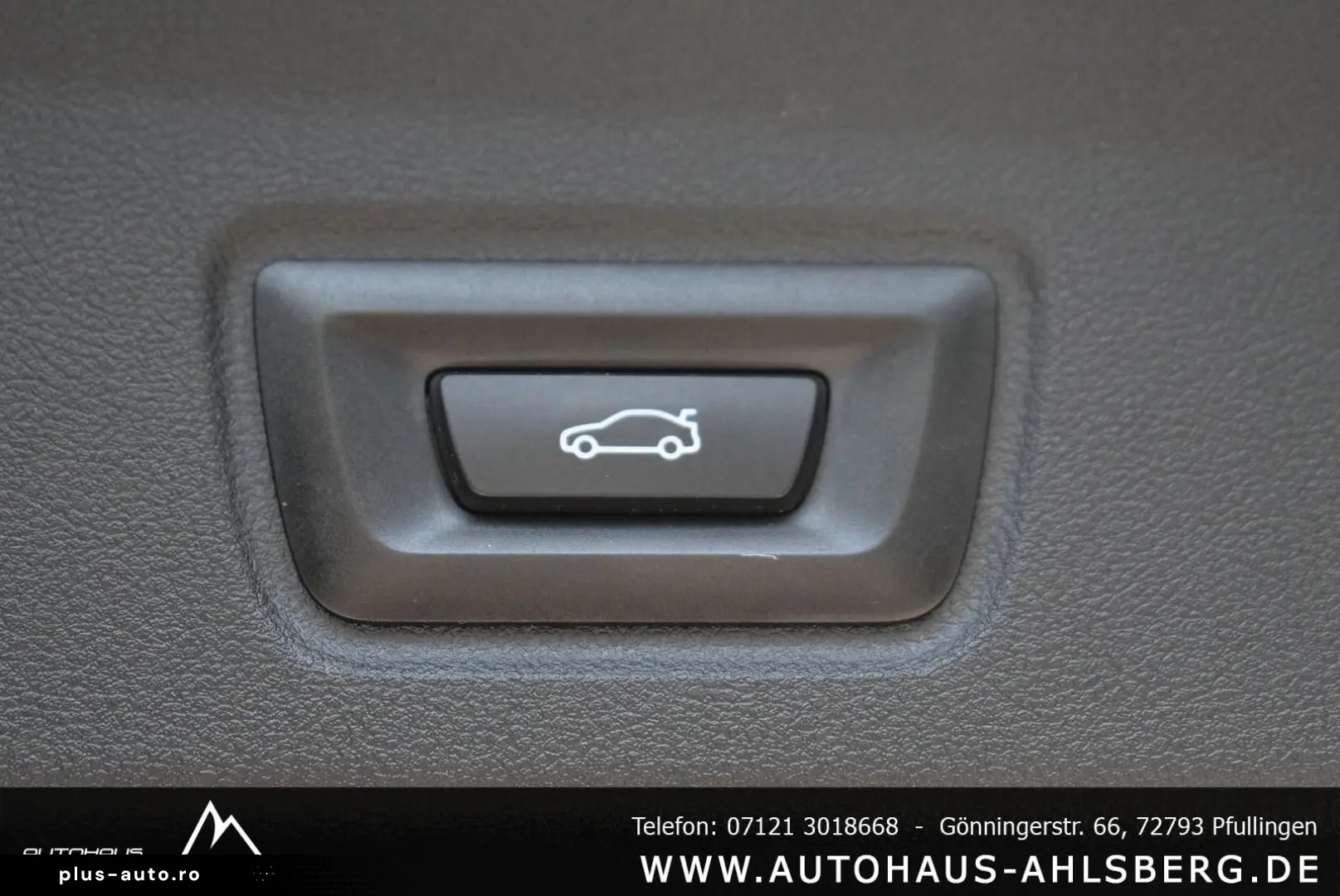 420 XD SHADOW  WIDES. STAND. H-K AHK KAMERA ACC