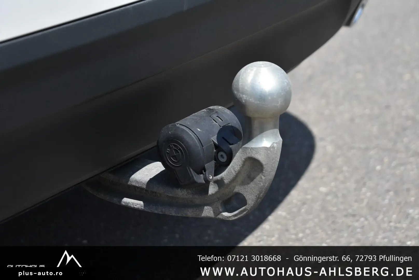 420 XD SHADOW  WIDES. STAND. H-K AHK KAMERA ACC