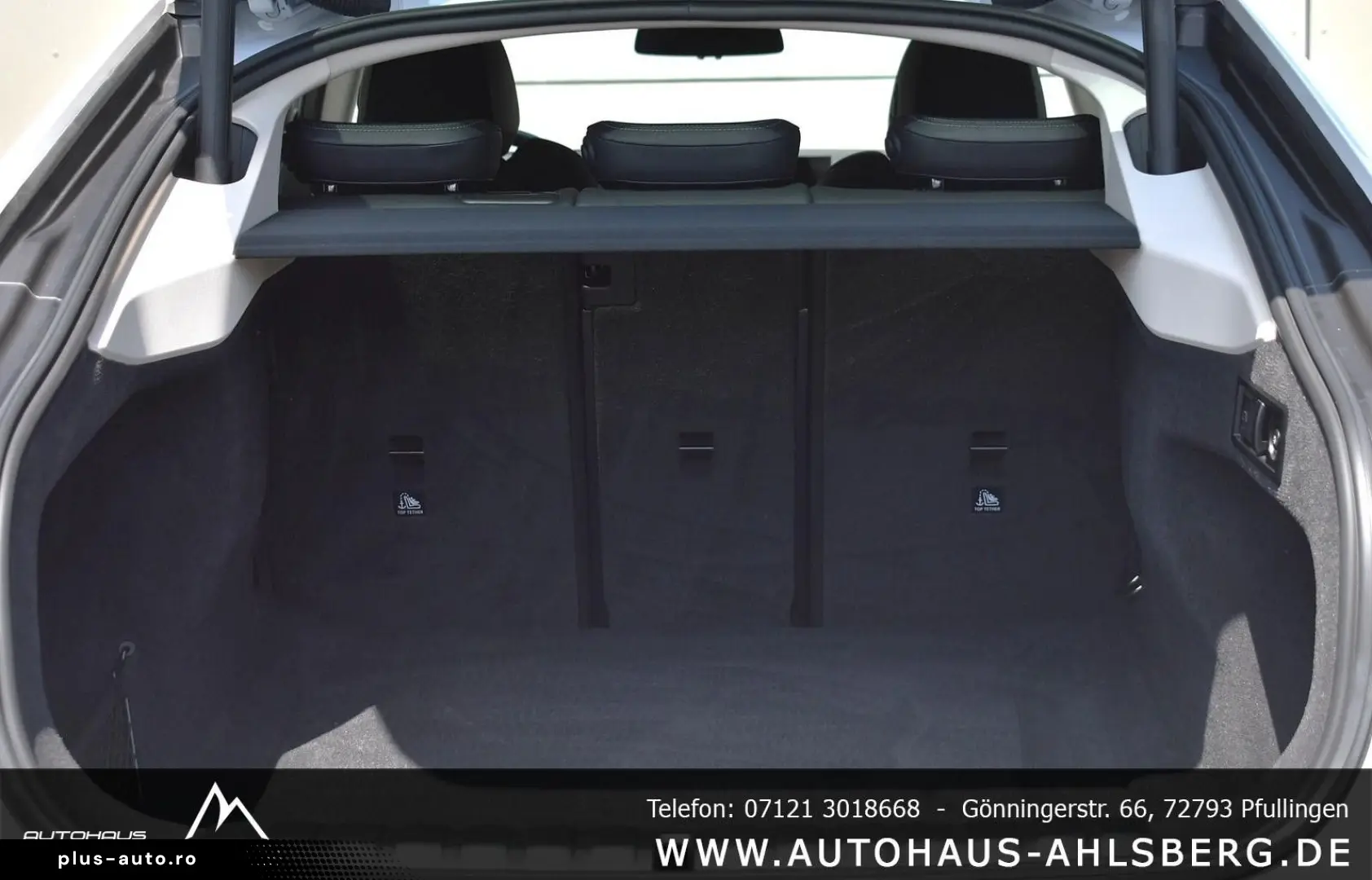 420 XD SHADOW  WIDES. STAND. H-K AHK KAMERA ACC