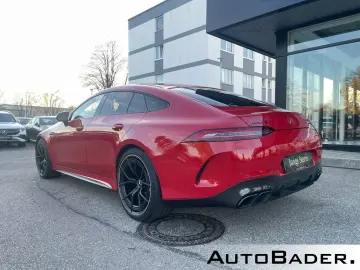 GT 63 S E PERF. CARBON 21  PERF-Sitze HUD 232T€