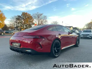 GT 63 S E PERF. CARBON 21  PERF-Sitze HUD 232T€