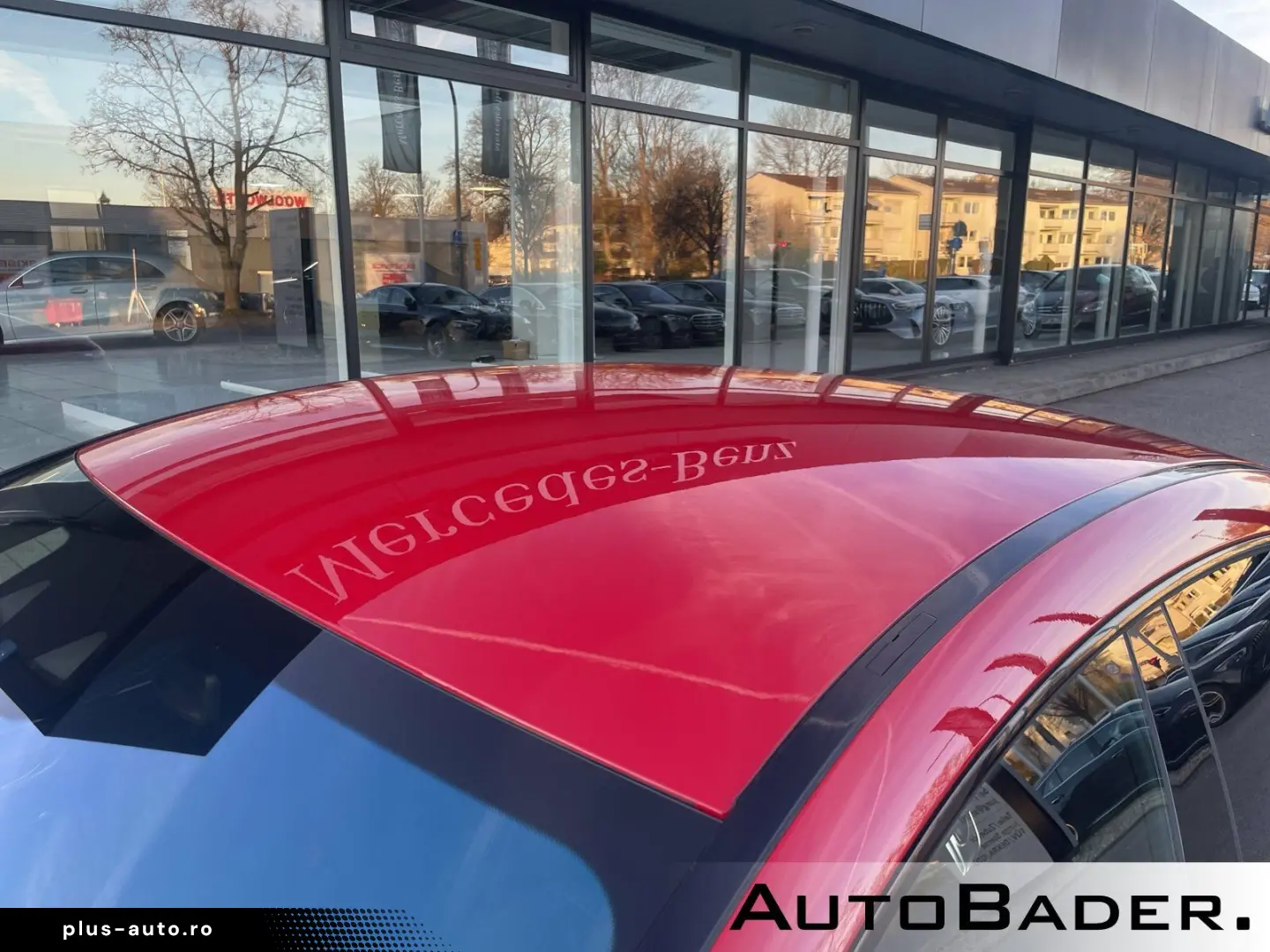 GT 63 S E PERF. CARBON 21  PERF-Sitze HUD 232T€