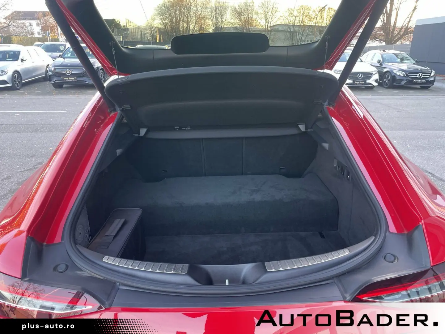 GT 63 S E PERF. CARBON 21  PERF-Sitze HUD 232T€