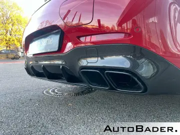 GT 63 S E PERF. CARBON 21  PERF-Sitze HUD 232T€