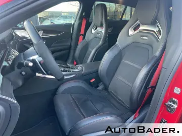 GT 63 S E PERF. CARBON 21  PERF-Sitze HUD 232T€