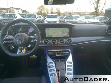 GT 63 S E PERF. CARBON 21  PERF-Sitze HUD 232T€