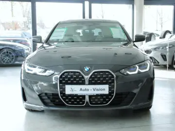 420d xDrive Gran Coupe Laser HeadUp Glasdach ACC