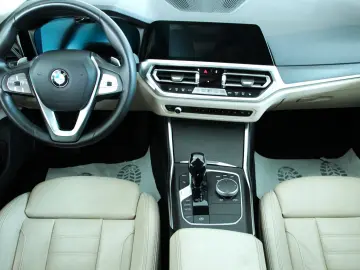 420d xDrive Gran Coupe Laser HeadUp Glasdach ACC