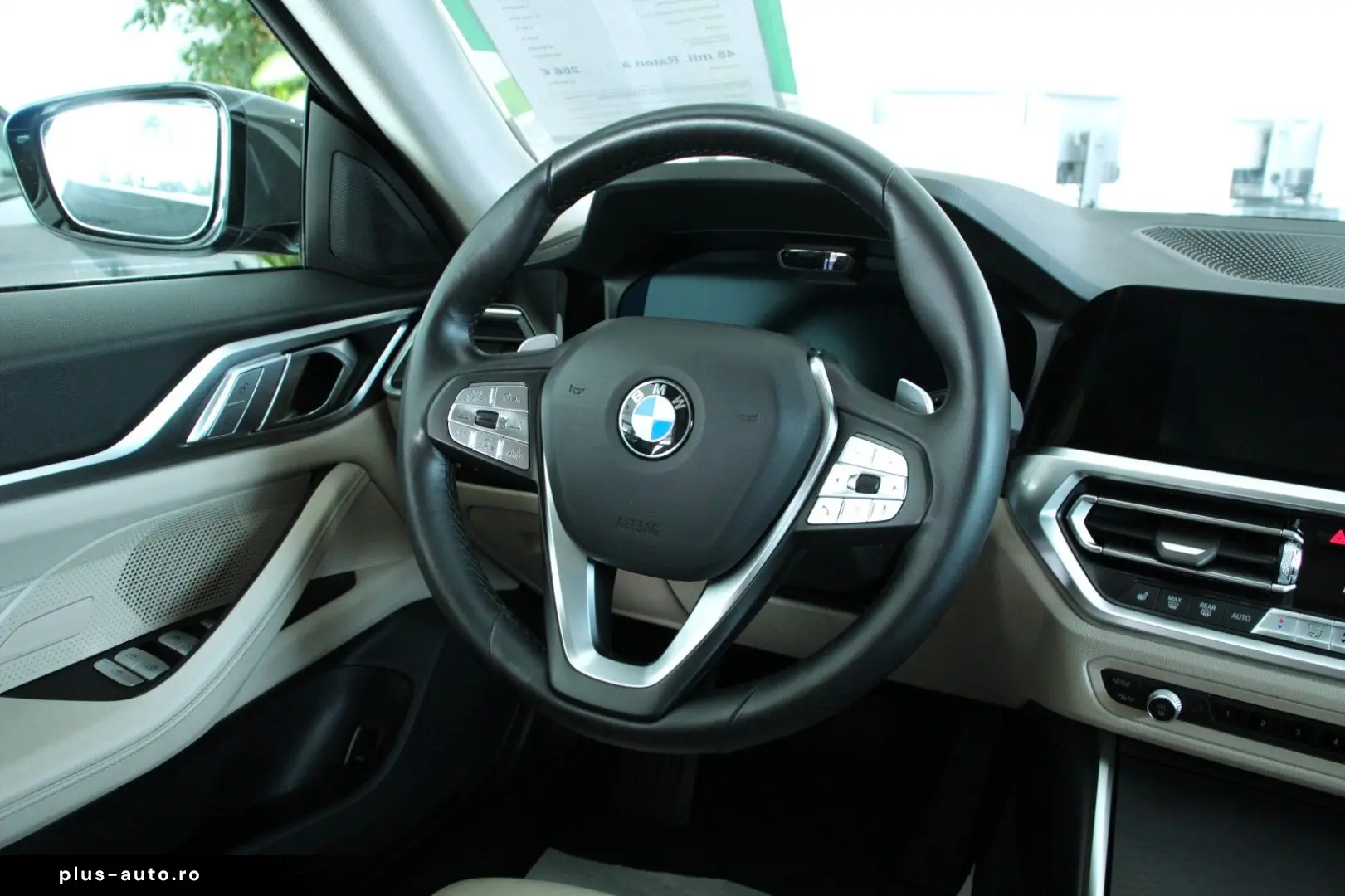 420d xDrive Gran Coupe Laser HeadUp Glasdach ACC