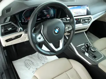 420d xDrive Gran Coupe Laser HeadUp Glasdach ACC