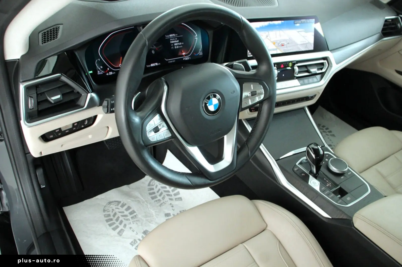 420d xDrive Gran Coupe Laser HeadUp Glasdach ACC