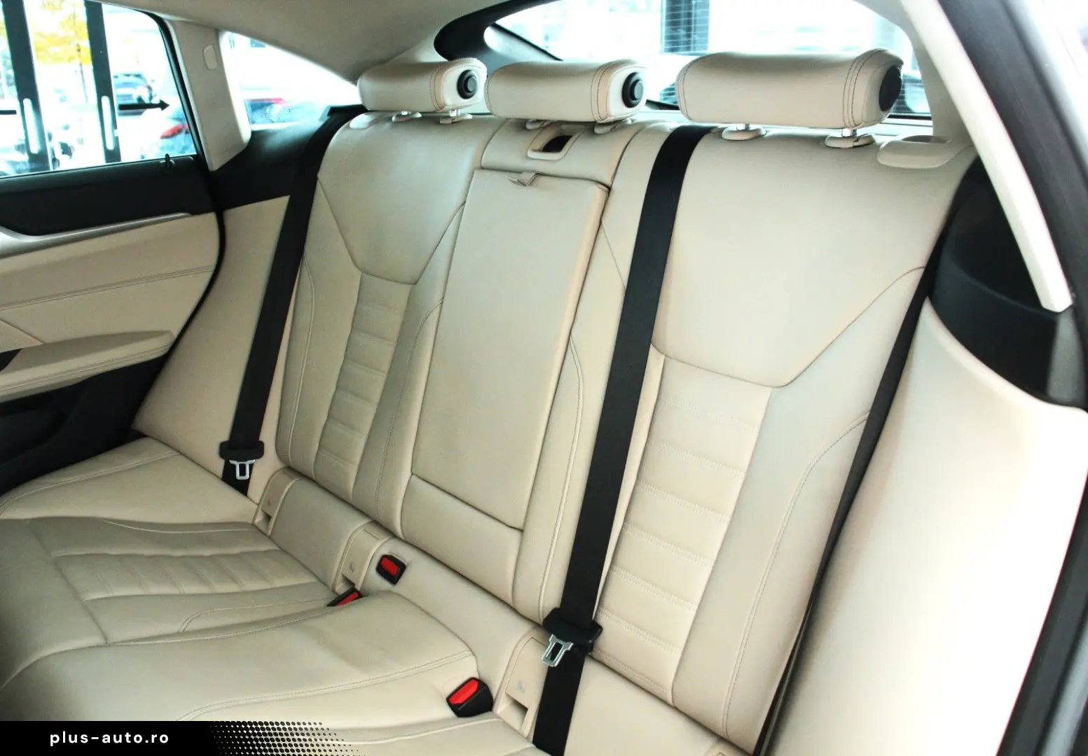 420d xDrive Gran Coupe Laser HeadUp Glasdach ACC