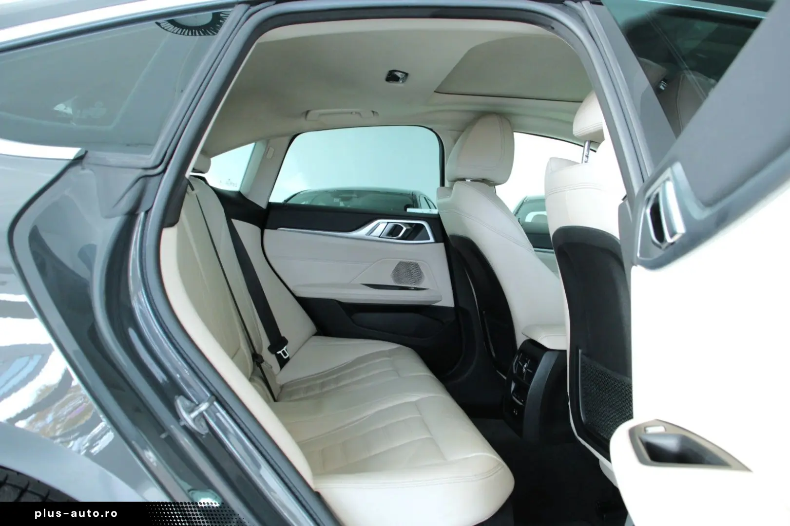 420d xDrive Gran Coupe Laser HeadUp Glasdach ACC