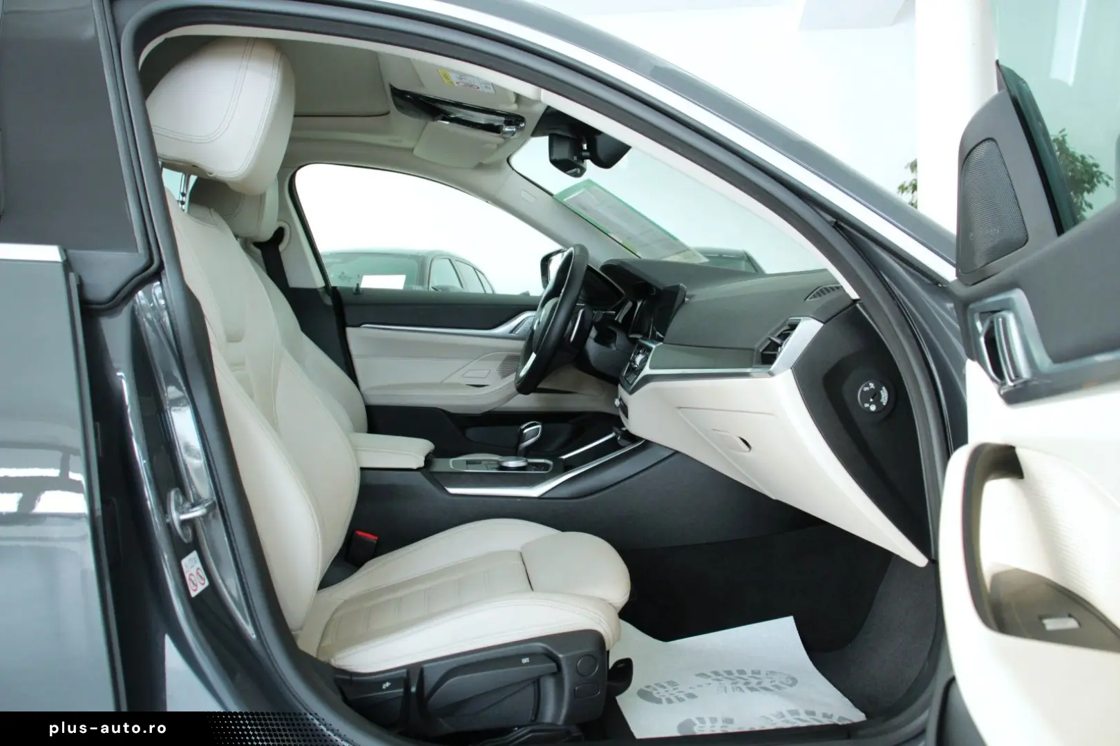 420d xDrive Gran Coupe Laser HeadUp Glasdach ACC