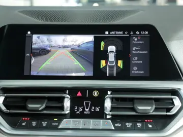 420d xDrive Gran Coupe Laser HeadUp Glasdach ACC