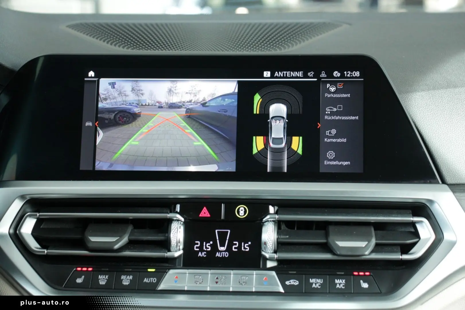 420d xDrive Gran Coupe Laser HeadUp Glasdach ACC