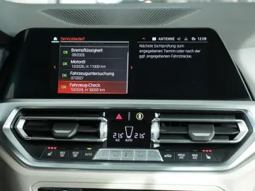 420d xDrive Gran Coupe Laser HeadUp Glasdach ACC