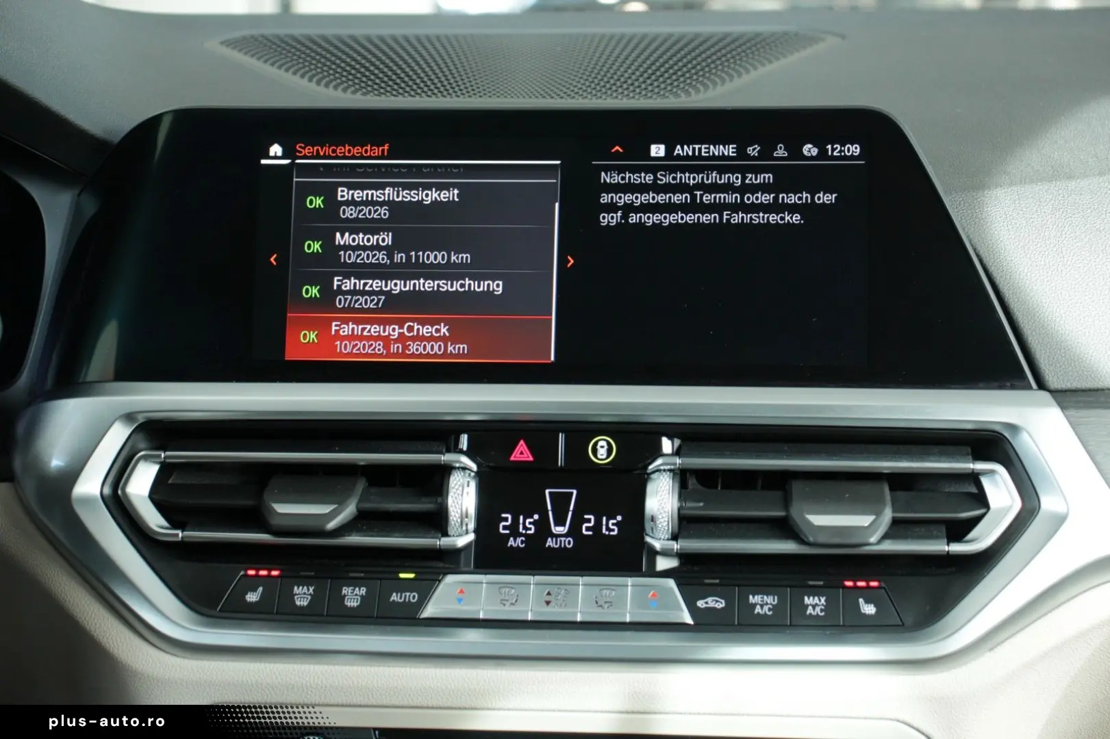 420d xDrive Gran Coupe Laser HeadUp Glasdach ACC